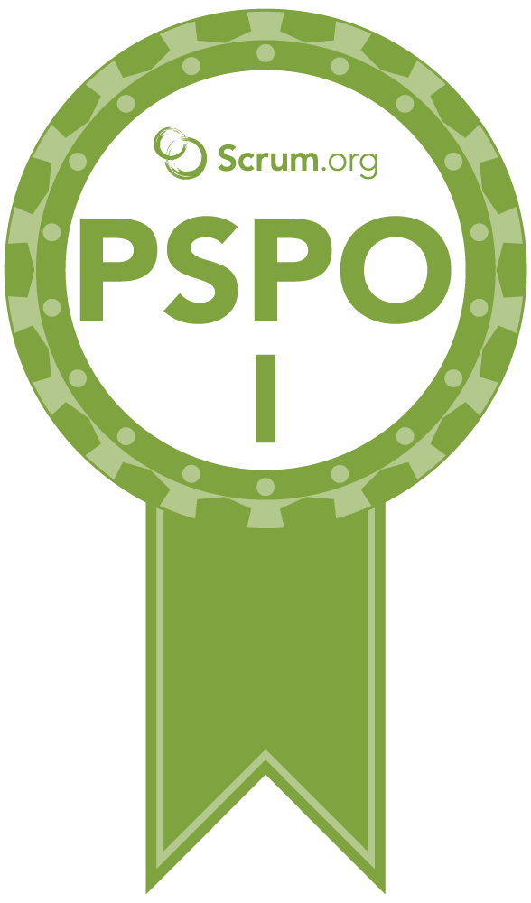 Préparation à la Certification PSPO